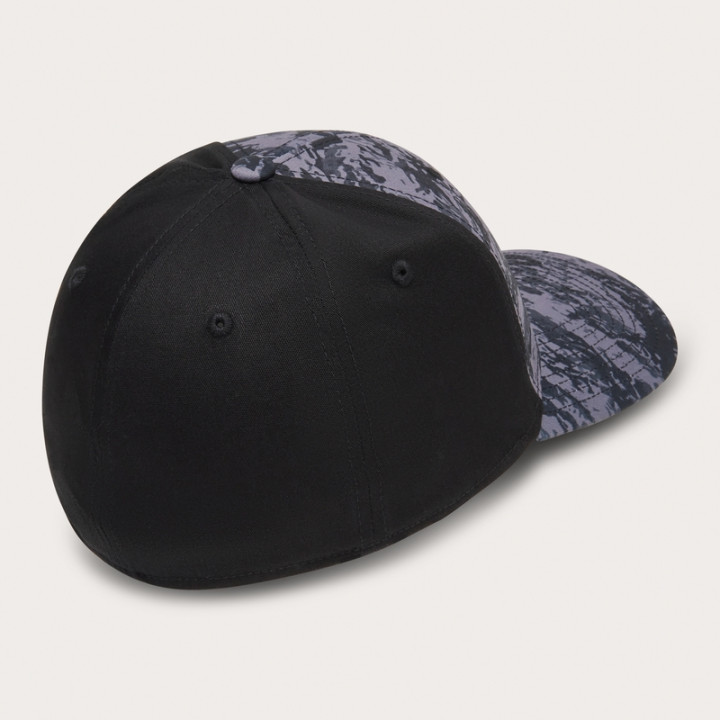 Casquette Oakley Tinfoil II achat en ligne | Oxmoto