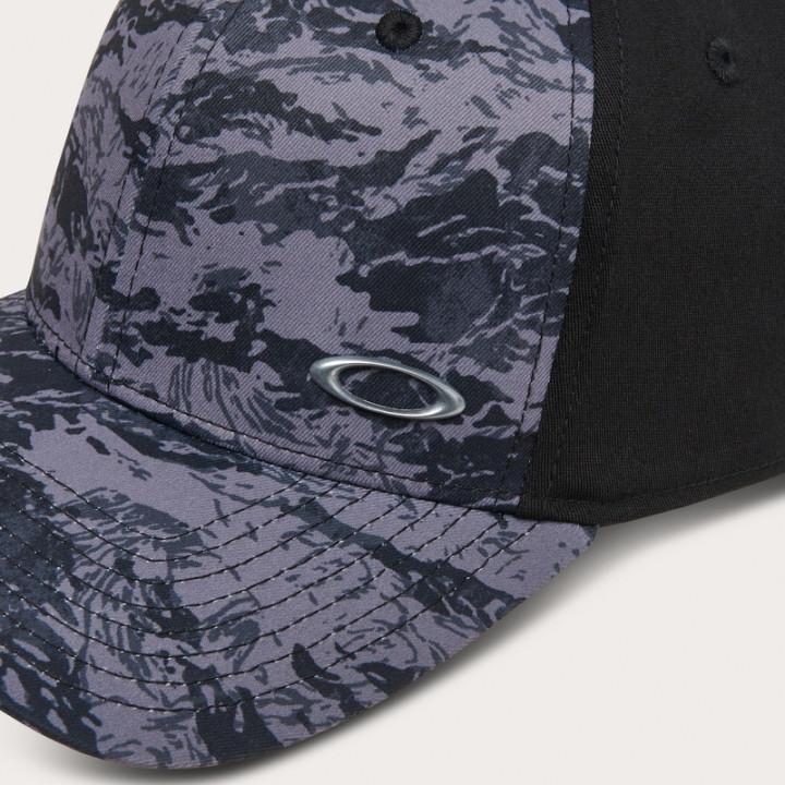 Casquette Oakley Tinfoil II achat en ligne | Oxmoto