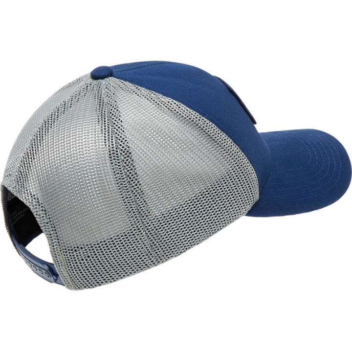 Casquette Oakley B1B HDO Patch Trucker - Abyss/Cement