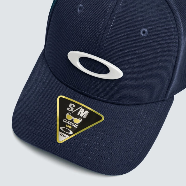 Casquette Oakley Tincan achat en ligne | Oxmoto