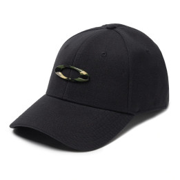 Casquette Oakley Tincan spécialiste moto | Oxmoto