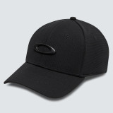 Casquette Oakley Tincan 100% moto | Oxmoto
