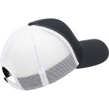 Casquette Oakley Chalten - noir/blanc | Oxmoto
