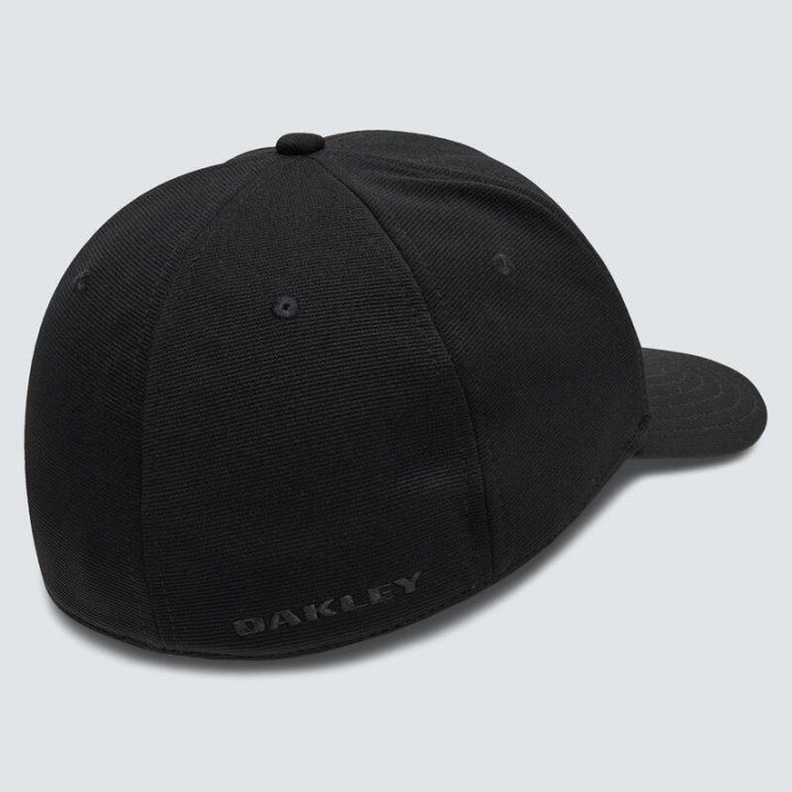 Casquette Oakley Tincan 100% moto | Oxmoto