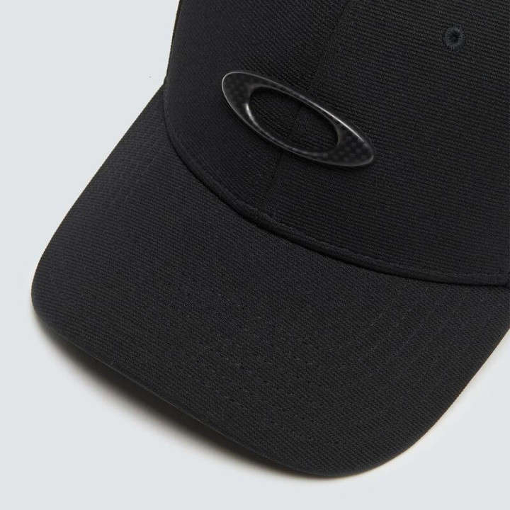 Casquette Oakley Tincan 100% moto | Oxmoto