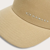 Casquette Oakley Chalten - Pebble/Mist | Oxmoto