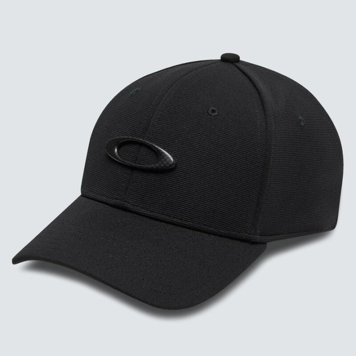 Casquette Oakley Tincan 100% moto | Oxmoto
