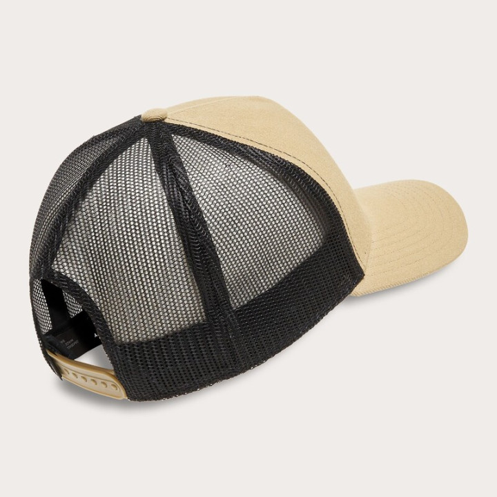 Casquette Oakley Chalten - Pebble/Mist | Oxmoto