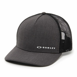 Casquette Oakley Chalten - Jet Black | Oxmoto