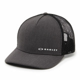 Casquette Oakley Chalten - Jet Black | Oxmoto