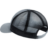 Casquette Oakley Chalten - Grigio Scuro | Oxmoto