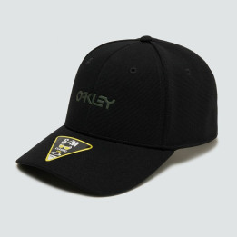 Casquette Oakley Stretch Metallic | Oxmoto