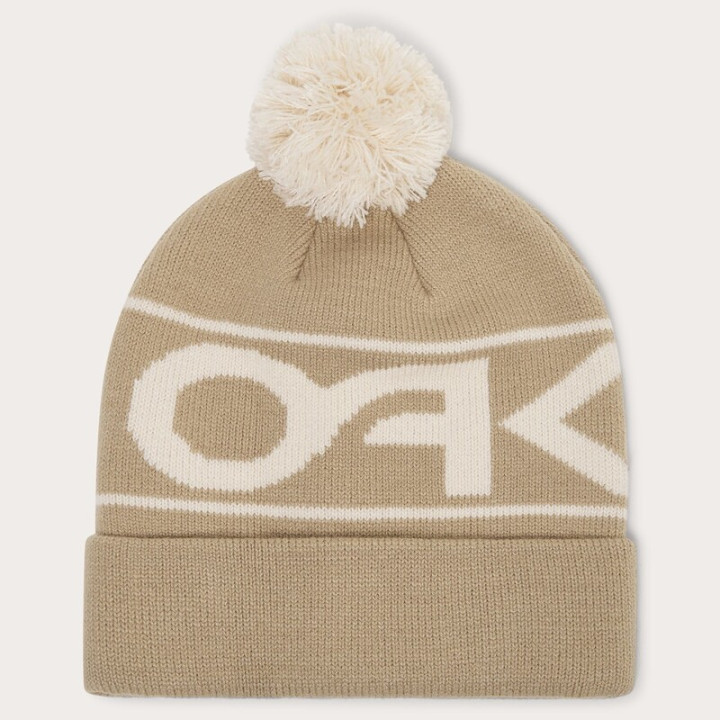Bonnet Oakley Factory Cuff | Oxmoto