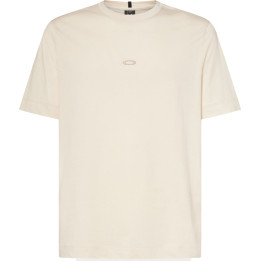 T-Shirt Oakley Stacked Flow - Mist | Oxmoto