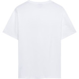 T-Shirt Oakley Dual B1B Logo Tee - blanc | Oxmoto