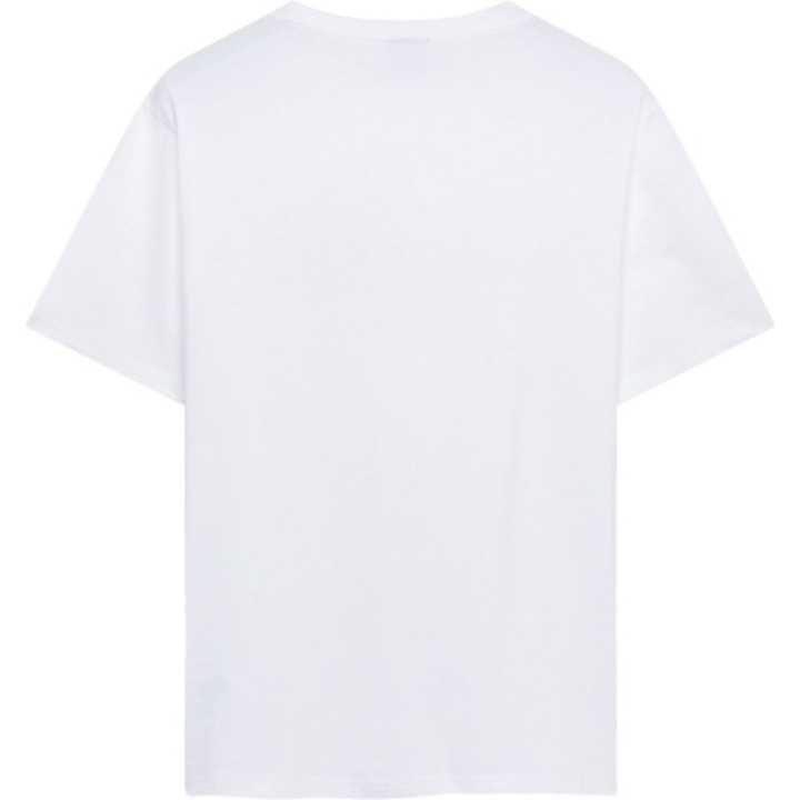 T-Shirt Oakley Dual B1B Logo Tee - blanc | Oxmoto