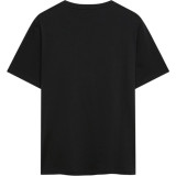 T-Shirt Oakley Dual B1B Logo Tee - Pitch Black | Oxmoto