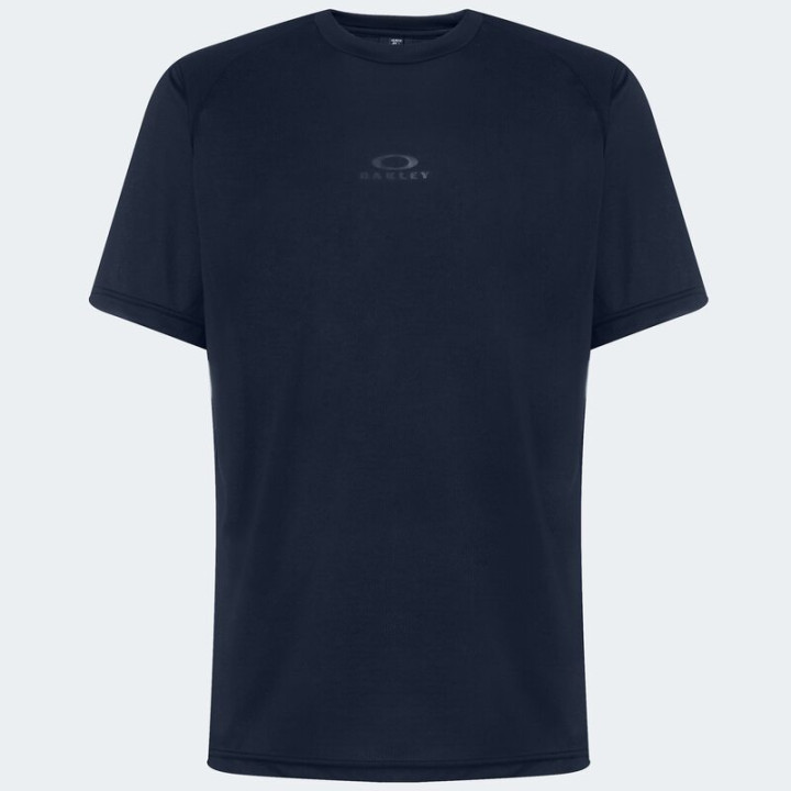 T-Shirt Oakley Foundational Training | Oxmoto