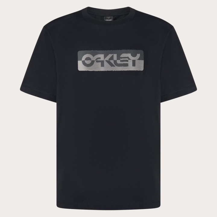 T-Shirt Oakley Duality B1B Tee achat en ligne | Oxmoto