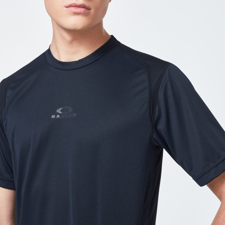 T-Shirt Oakley Foundational Training | Oxmoto