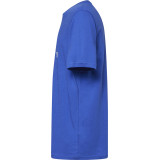 T-Shirt Oakley O Bark 2.0 - Electric Blue | Oxmoto