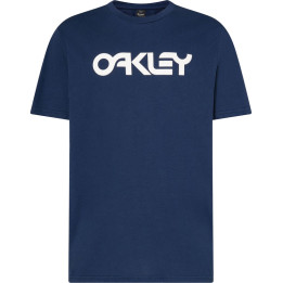 T-Shirt Oakley Mark II Tee 2.0 - Abyss | Oxmoto