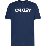 T-Shirt Oakley Mark II Tee 2.0 - Abyss | Oxmoto