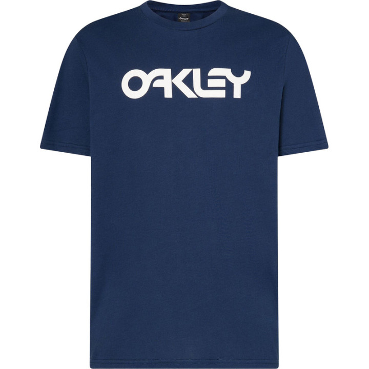 T-Shirt Oakley Mark II Tee 2.0 - Abyss | Oxmoto