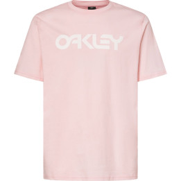 T-Shirt Oakley Mark II Tee 2.0 - Faded Pink | Oxmoto