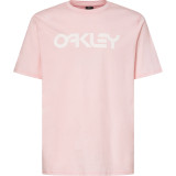 T-Shirt Oakley Mark II Tee 2.0 - Faded Pink | Oxmoto