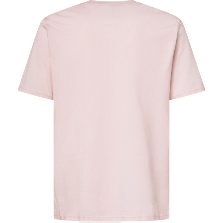 T-Shirt Oakley Mark II Tee 2.0 - Faded Pink | Oxmoto