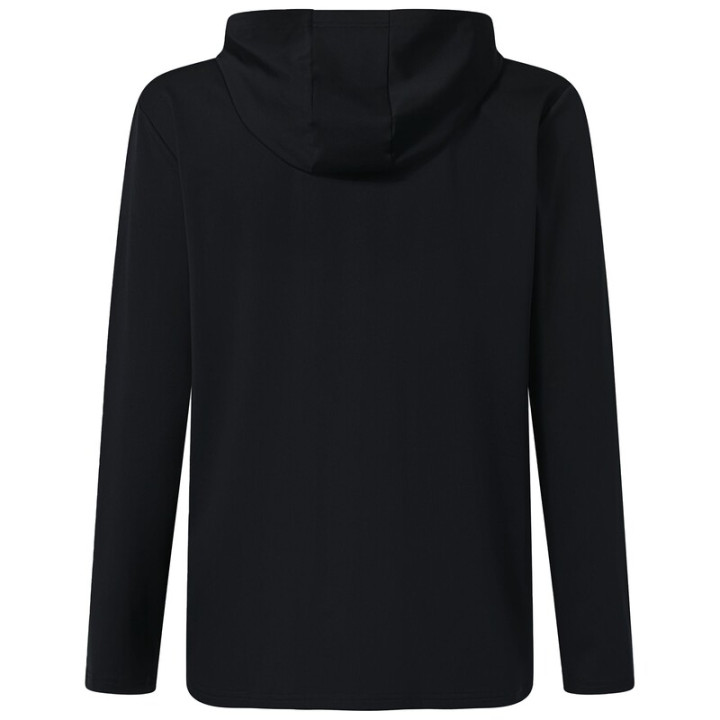 Hoodie Oakley Rainbow RC - Blackout | Oxmoto