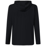 Hoodie Oakley Rainbow RC - Blackout | Oxmoto
