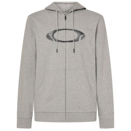 Hoodie Oakley New Ellipse - New Granite Heather | Oxmoto