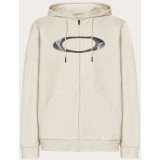 Hoodie Oakley New Ellipse - Mist | Oxmoto