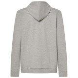 Hoodie Oakley New Ellipse - New Granite Heather | Oxmoto