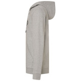 Hoodie Oakley New Ellipse - New Granite Heather | Oxmoto
