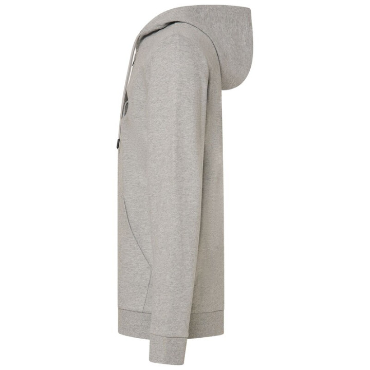Hoodie Oakley New Ellipse - New Granite Heather | Oxmoto