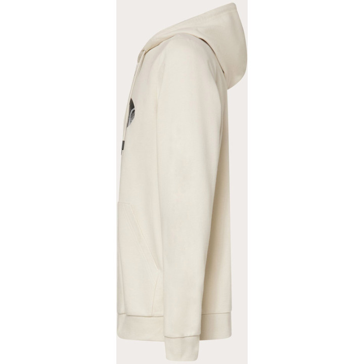 Hoodie Oakley New Ellipse - Mist | Oxmoto