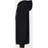 Hoodie Oakley New Ellipse - Blackout | Oxmoto