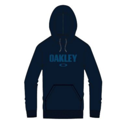 Hoodie Oakley Pullover - Fathom | Oxmoto