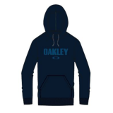 Hoodie Oakley Pullover - Fathom | Oxmoto