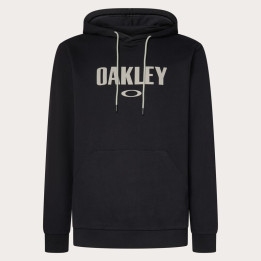 Hoodie Oakley Pullover - Blackout | Oxmoto