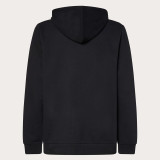 Hoodie Oakley Pullover - Blackout | Oxmoto