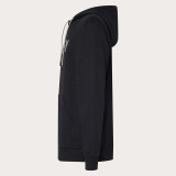 Hoodie Oakley Pullover - Blackout | Oxmoto