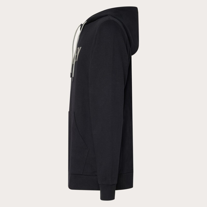 Hoodie Oakley Pullover - Blackout | Oxmoto