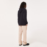 Hoodie Oakley Teddy Full Zip Hoodie | Oxmoto