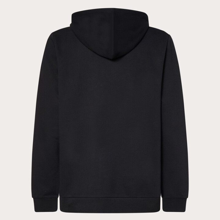 Hoodie Oakley Pullover - Blackout | Oxmoto