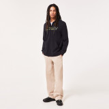 Hoodie Oakley Teddy Full Zip Hoodie | Oxmoto