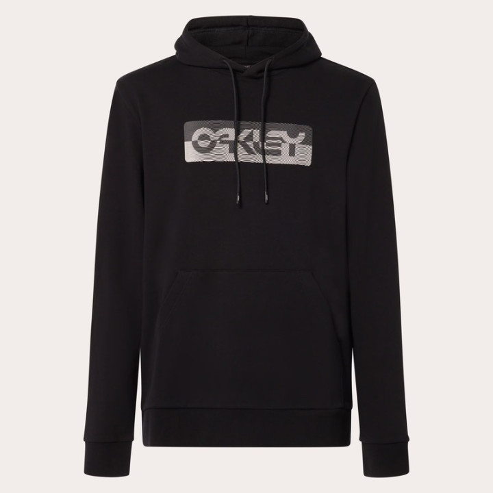 Hoodie Oakley Duality B1B Po | Oxmoto